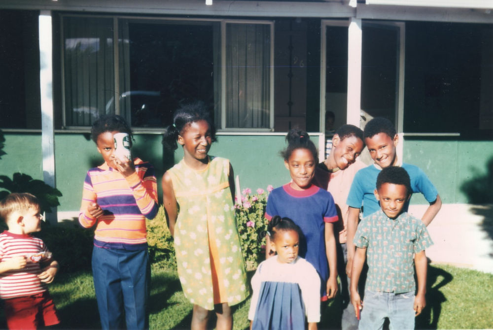cousins