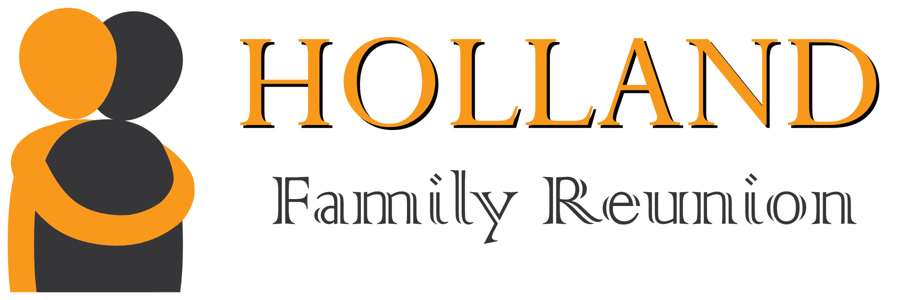 Holland Family Reunion