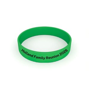 Family Reunion Child Entry Reservation Ticket